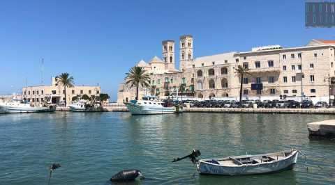 Alla scoperta del centro storico di Molfetta, il "brutto anatroccolo" del nord barese